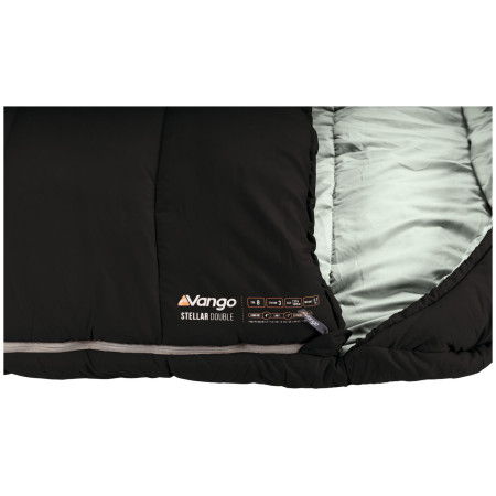 Schlafsack Vango Stellar Double