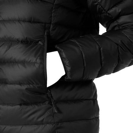 Damenjacke Helly Hansen W Verglas Hooded Down Jacket 2.0