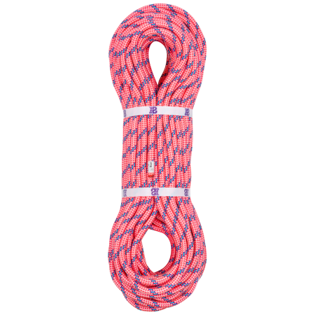 Kletterseil Beal Berlin 9.8 mm (40 m)