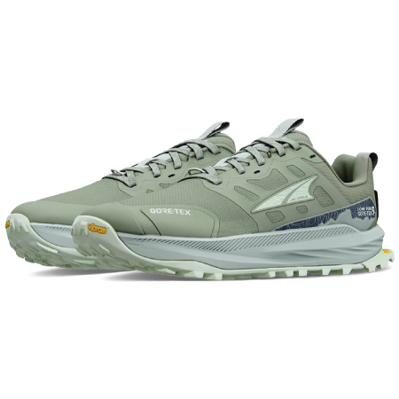 Damen Laufschuhe Altra Lone Peak 9+ GTX