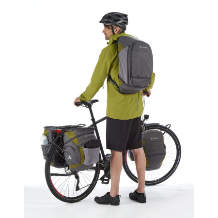 Fahrradtasche Vaude Karakorum Pro