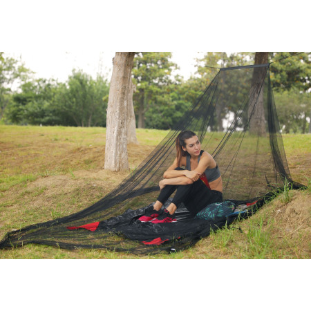 Moskitonetz Zulu Bed Double