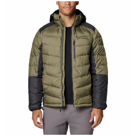 Herrenjacke Columbia Labyrinth Loop™ II Hooded Jacket