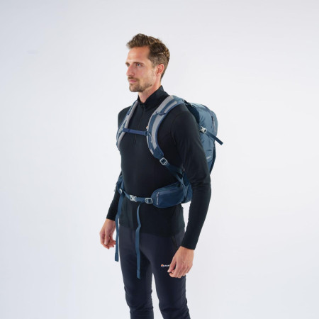 Herren Rucksack Montane Azote 25
