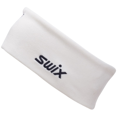 Stirnband Swix Fresco weiß Snow White