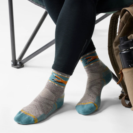 Socken Smartwool Women's Hike Light Cushion Fox Meadow Mi