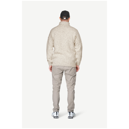 Rollkragenpullover Devold Nansen Wool High Neck