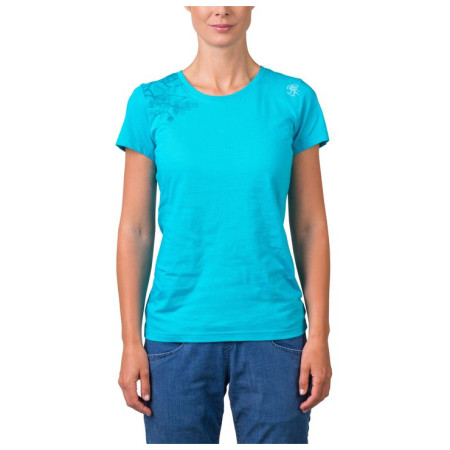 Damen-T-Shirt Rafiki Akiyo