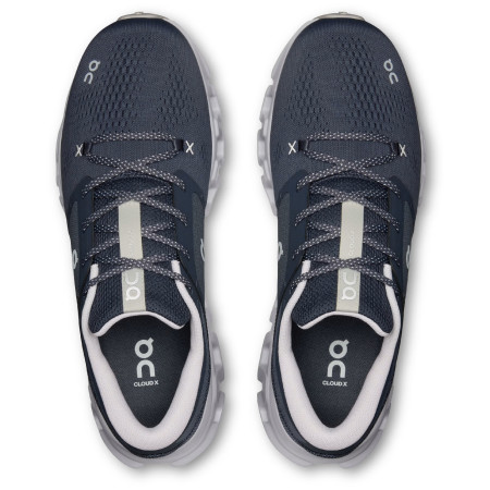 Herren Laufschuhe On Running Cloud X 5