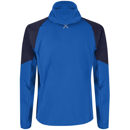 Herrenjacke Montura Rise Hooded Jacket