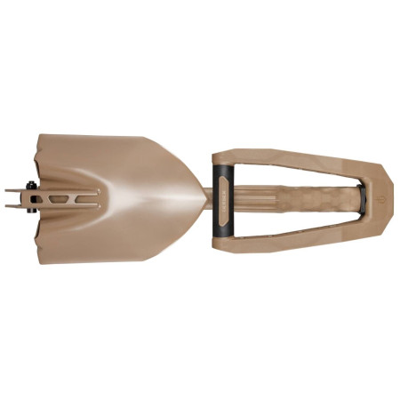 Faltbare Schaufel Gerber Dredge
