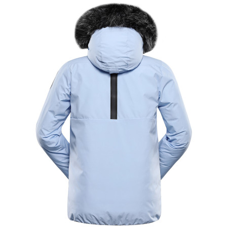 Kinder Winterjacke Alpine Pro Werdo 2