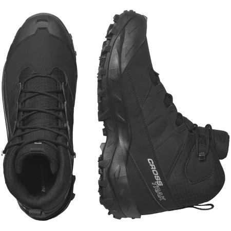 Herrenschuhe Salomon Crosstrak Waterproof