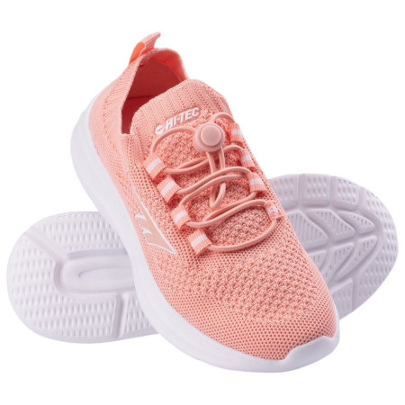 Kinderschuhe Hi-Tec Rilon Jrg Ii