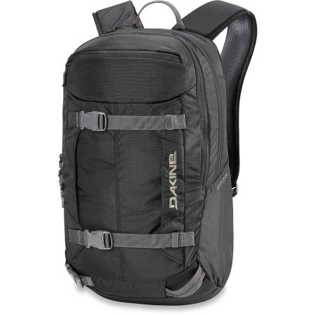 Rucksack Dakine Mission Pro 25L schwarz black