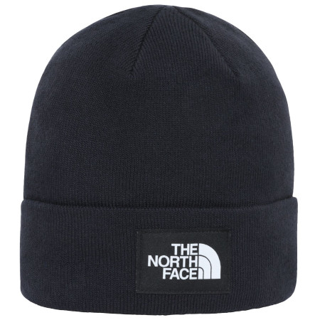 Mütze The North Face Dock Worker Recycled Beanie dunkelblau AviatorNavy
