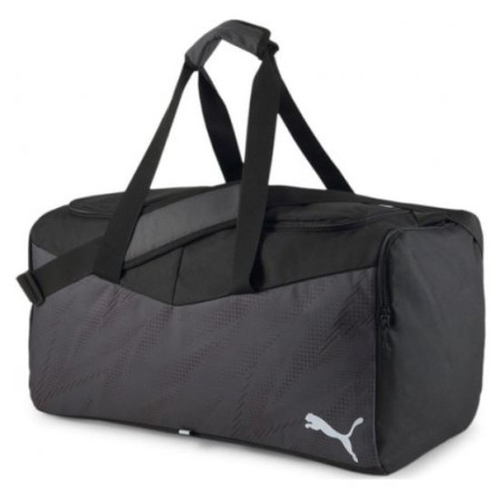 Sporttasche Puma individualRISE Medium Bag schwarz black