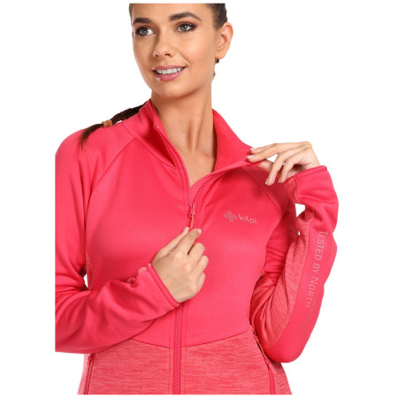 Damen-Sweatshirt Kilpi Tomms-W