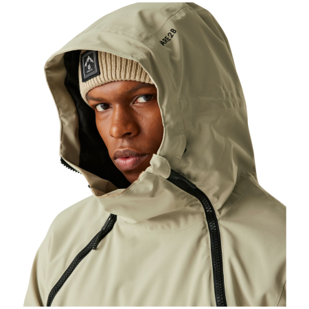 Herren Skijacke Dare 2b T-bar overhead II Jacket