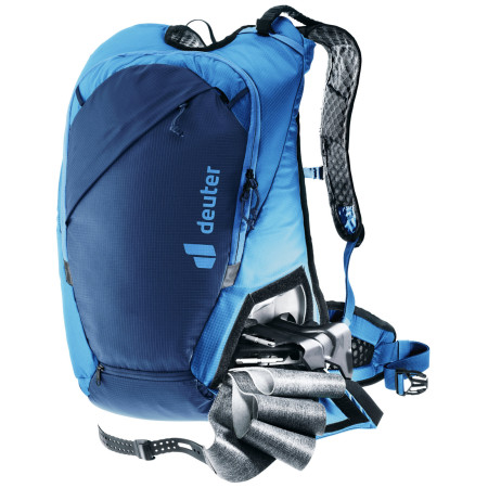 Skialp-Rucksack Deuter Updays 26