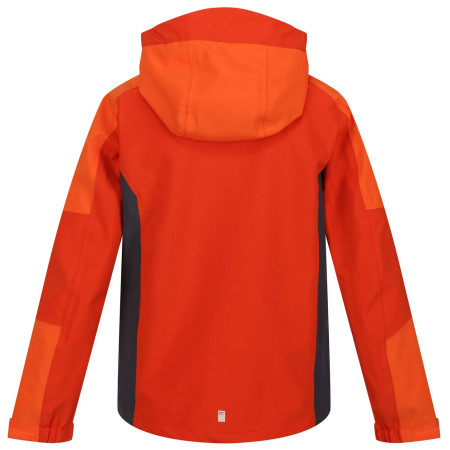 Kinderjacke Regatta Jnr Highton JktIV