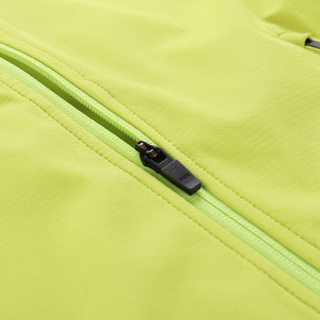 Kinderjacke Alpine Pro Geroco