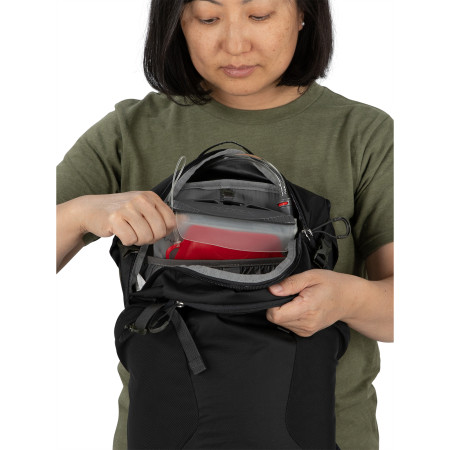 Wanderrucksack Osprey Sportlite 15