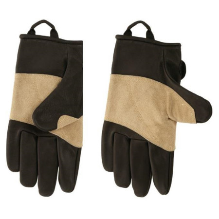 Klettersteig-Handschuhe Singing Rock Grippy