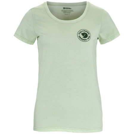 Damen-T-Shirt Fjällräven 1960 Logo T-shirt W