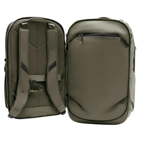 Rucksack Peak Design Travel Backpack 2-in-1 40L