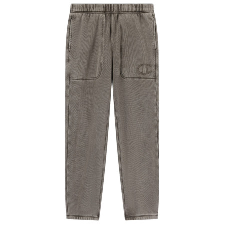 Herren-Jogginghose Champion Elastic Cuff Pants M Champion Laundry grau GS509-Dark Grey