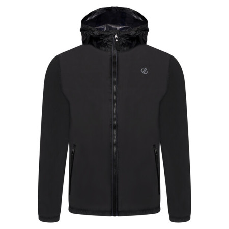 Herrenjacke Dare 2b Occupy IIPackaway schwarz Black