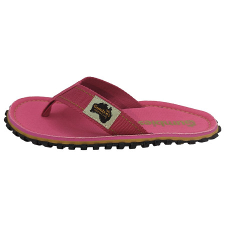 Damen Flip-Flops Gumbies Classic Pink