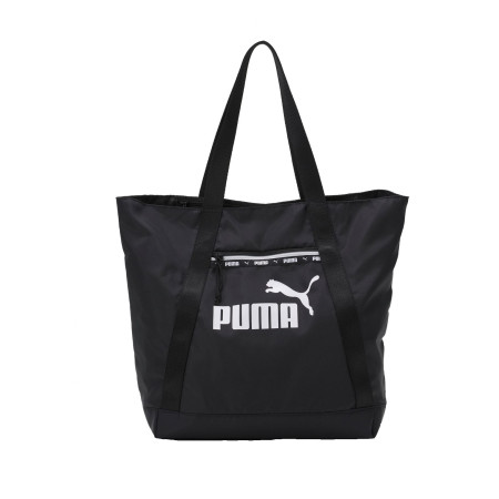 Damentasche Puma Core Base Large Shopper 2022 schwarz black