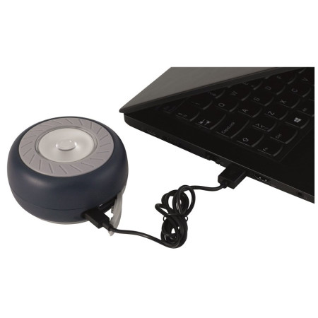 Solarlampe Outwell Pegasus Solar Lantern