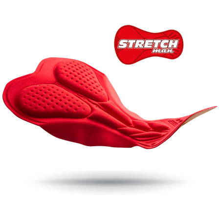 Herren-Radhose Etape Sprinter Lacl 2.0 VL