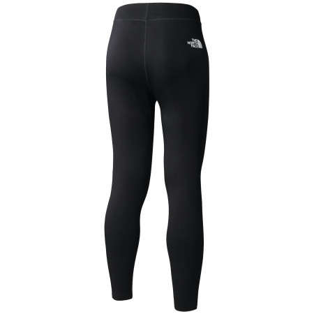 Damen-Leggings The North Face W Interlock Cotton Legging