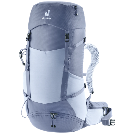 Damenrucksack Deuter Futura 30 SL blau polar-bluejay