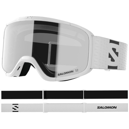 Skibrille Salomon Aksium 2.0 S