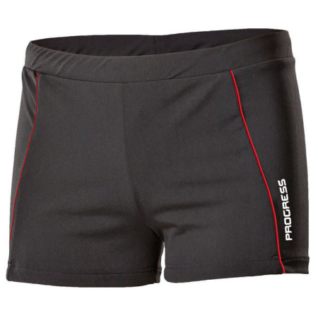 Badeanzug Progress As Navigator 38HA schwarz