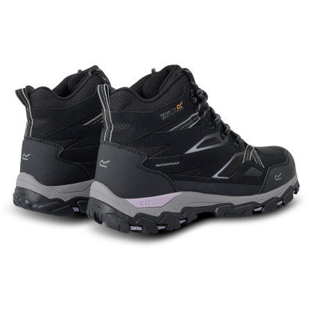 Damenschuhe Regatta Womens Holcombe III