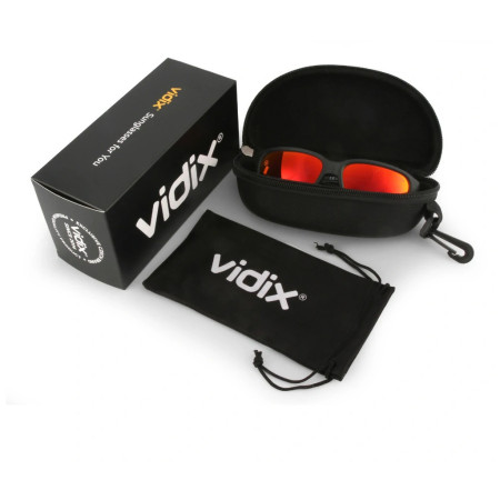 Sonnenbrille Vidix Range