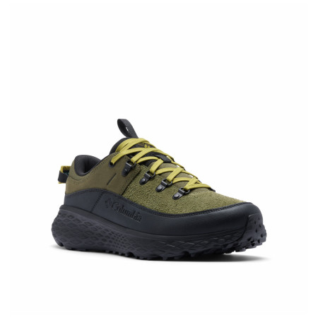Herrenschuhe Columbia Terrastride Bc™ grün Nori, Peppercorn