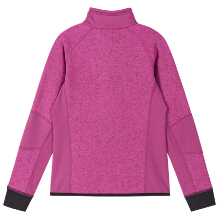 Kinder-Funktions-Sweatshirt Reima Laskien Fucshia