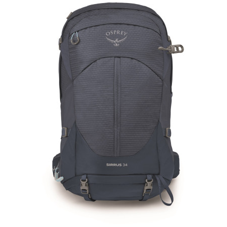 Damen Wanderrucksack Osprey Sirrus 34 blau muted space blue