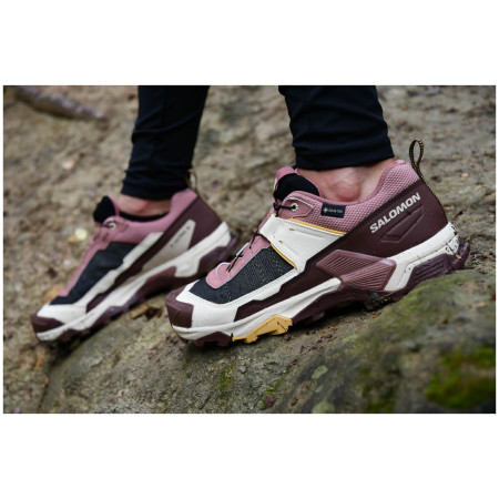 Damenschuhe Salomon X Ultra 5 Gore-Tex