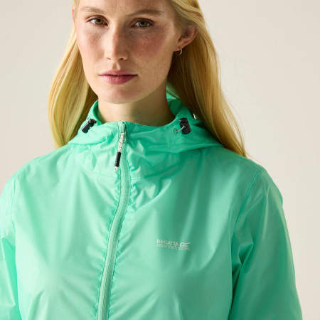 Damen-Windjacke Regatta Wmn Pk It Jkt III