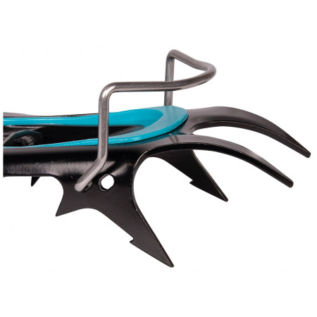 Steigeisen Camp Peak 12 Stl - Auto / Semi-Auto