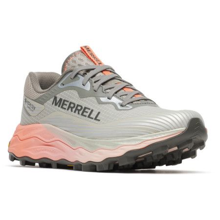 Damen Laufschuhe Merrell Agility Peak 6 GTX