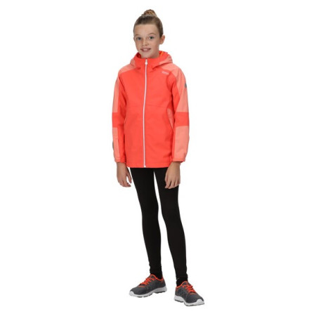 Kinderjacke Regatta Rayz